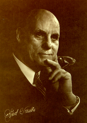 Alfred C. Fuller